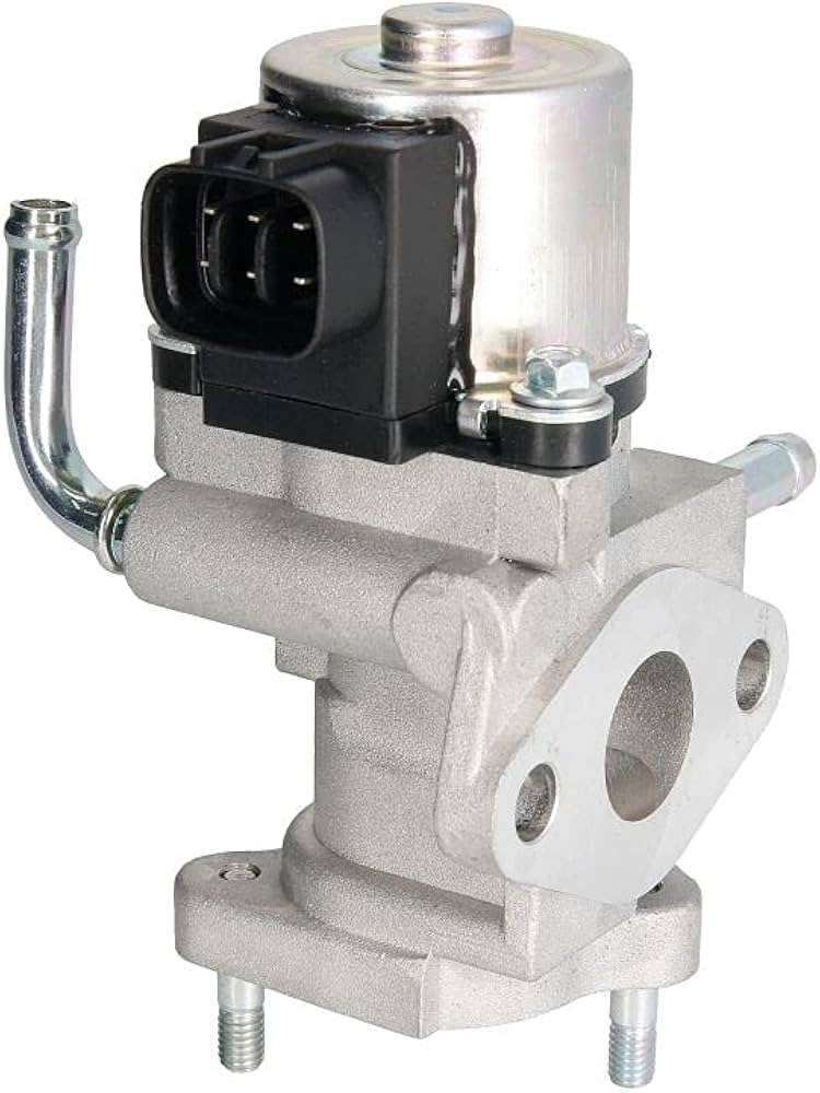 DELPHI EG10441-12B1-EGR VALFI 1.4 D-4D TOYOTA COROLLA 12 > 2562033030(__)787